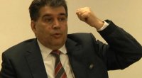 Elşad Abdullayevin məhkəməsi qapalı keçirildi