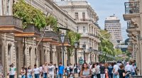 İsraildən Azərbaycana gələn turistlərin sayı ARTIB – RƏSMİ