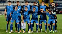 Azərbaycan-Ukrayna matçının start heyətləri AÇIQLANDI