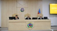 Vardanyan HAKİM QARŞISINDA: Zərərçəkmişlər ifadə verdilər - FOTO