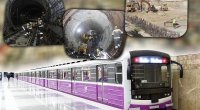 Yeni metro stansiyası nə vaxt istifadəyə veriləcək? - RƏSMİ AÇIQLAMA