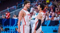 Türkiyə millisi Avropa çempionatının YARIMFİNALINDA