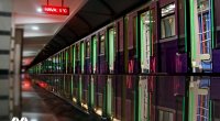 Metrodan istifadə edənlərin NƏZƏRİNƏ - Sentyabrın 15-dən...