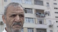 Ev sahibi ilə keçmiş məcburi köçkün arasında qalmaqal: 32 ildir evinə köçə bilmir - VİDEO