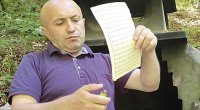 “Quran”ı yandırması ilə gündəm olan Elxan Nəbiyev vəfat etdi – FOTO