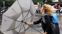 Hava ilə bağlı əhaliyə - Müraciət