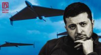 Polşaya hücuma Moskvadan REAKSİYA – “Zelenski dronlarımızı ələ keçirərək Polşaya zərbə endirib” – ÖZƏL