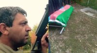 Qarabağ qazisi Ukraynada vəfat etdi - FOTO