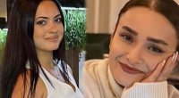 Faciəvi şəkildə ölən Aygünlə Arifənin FOTOSU