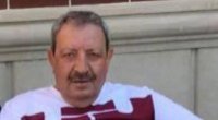 Ramil Usubovun qudası vəfat etdi – FOTO