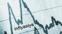 Azərbaycanda inflyasiya səviyyəsi açıqlandı