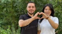 Azərbaycanlı oğlana görə dinini və adını dəyişən çinli xanımla MÜSAHİBƏ