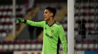 “Qarabağ”ın qapıçısı bölgə KLUBUNDA