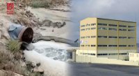 Masazır gölünə qarışan KANALİZASİYA – “Azərsun” çirkaba batmış duzu bizə yedizdirir?