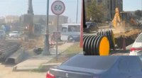 Binəqədidə müəmmalı qazıntı: Aylardır işləri yekunlaşdırmayanlar kimlərdir?