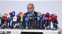 “Müəllim uşağı öyrətmirsə, işinə son veriləcək” – Emin Əmrullayev