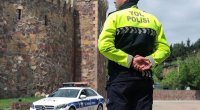 Yol Polisindən küləkli hava ilə bağlı XƏBƏRDARLIQ