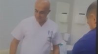 Həkim xəstənin çıxışını tortla qeyd edib? - Açıqlama + Video