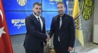 Həsən Nəzərlinin komandasında yeni BAŞ MƏŞQÇİ