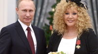 “Putin mənim üçün kumir idi, indi şokdur” - Alla Puqaçova – VİDEO