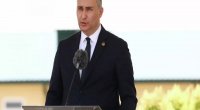 Gürcüstanın sabiq müdafiə naziri tutuldu