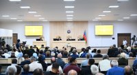 Ərazilərimizin Ermənistandan atəşə tutulması ilə bağlı sənədlər elan olundu - FOTO