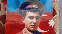 Şəhid Murad Vəliyevin nəşi bu gün torpağa tapşırılacaq – FOTO