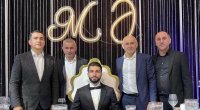 Almeyda Musa Qurbanlını belə təbrik etdi – VİDEO
