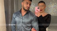 İş xanımı ilə fitnesçinin 550 minlik qalmaqalı böyüyür: "Pasportlarda möhürlər var" - FOTO