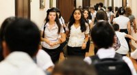 Yeni tədris ilində Bakı məktəblərində təhsil alacaq şagirdlərin SAYI AÇIQLANDI