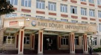 BDU-da bəzi ixtisaslarda dərslər 4 gün olacaq - Rəsmi