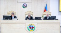 Arayik və digərlərinin növbəti məhkəməsi KEÇİRİLDİ - FOTO