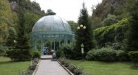 Məşhur tarixi parkın yenidən qurulmasına 13 milyon dollar AYRILDI - FOTO