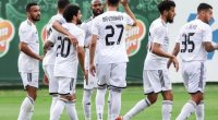 “Qarabağ”-“Zirə” oyununda heç-heçə - VİDEO