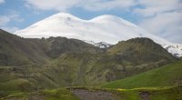 Elbrus dağındakı kanat yolunda QƏZA: Ölənlər və yaralılar var