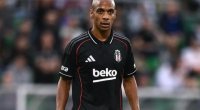 "Beşiktaş"ın futbolçusu Yunanıstan KLUBUNDA