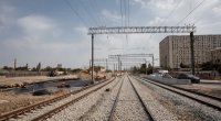 Xırdalan sakinlərinə ŞAD XƏBƏR - Dəmir yolu marşrutu üzrə reyslərin sayı artırılır
