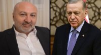 Ərdoğanın baş müşaviri vəfat etdi
