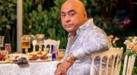 Tanınmış iş adamı ilə bağlı cinayət işi başladı