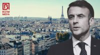 Makrondan sülh gündəliyinə qarşı MƏKİRLİ PLAN – Erməni diasporu Parisdə hansı təxribatı HAZIRLAYIR?