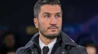 Nuri Şahin bu klubun baş məşqçisi oldu