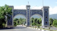 Balakəndə küçədə atasını söyən şəxs HƏBS EDİLDİ