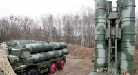 Rusiya Türkiyədən "S-400"ləri geri alır - SENSASİON İDDİA