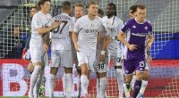 "Qarabağ"ın rəqibi səfərdə qalib gəldi - VİDEO