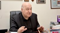 Çingiz Abdullayev: "Bilir ərinin ikinci ailəsi var, deyir ki, nə olsun?"
