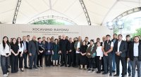 İlham Əliyev Qırmızı Bazar, Hadrut qəsəbələrinin və Sos kəndinin sakinləri ilə görüşdü - FOTO