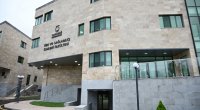 Qarabağ Universitetinin təzə korpusu - FOTO