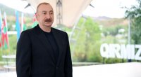 İlham Əliyev: “Əsas odur ki, Azərbaycan xalqı sülh içində yaşasın”