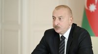 “Öz torpağımızdan bir qarış belə heç kimə güzəştə gedən deyilik” - Prezident