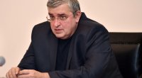Gela Vasadzenin anası vəfat etdi